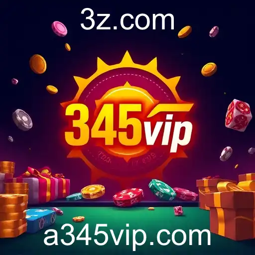 A Ascensão de 345vip no Mercado de Jogos Online