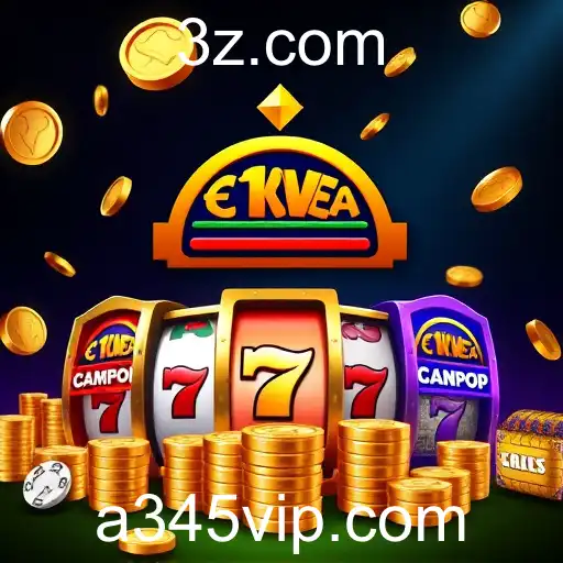 Tendências Emergentes em Jogos Online: O Caso 345vip