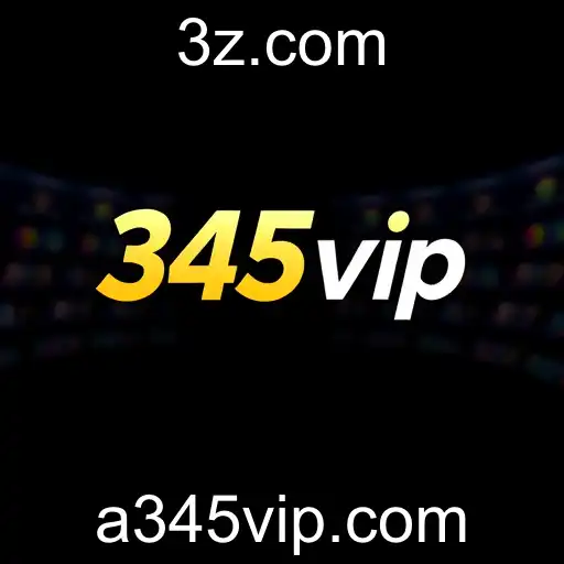 345vip e a Expansão do Mercado de Jogos Online