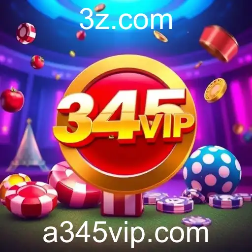A Ascensão do 345VIP no Cenário de Jogos Online