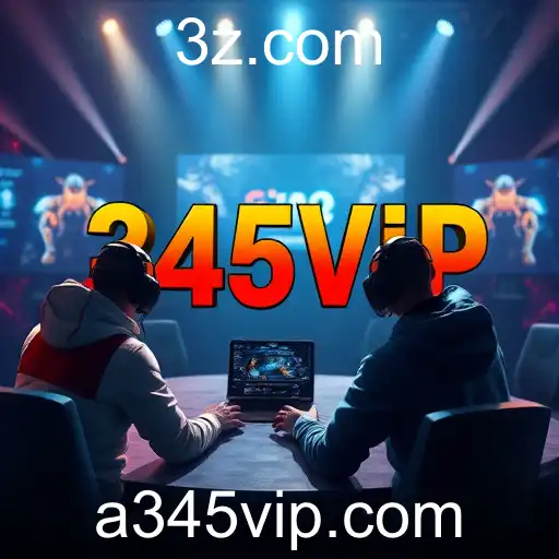 Tendências e Impactos do 345vip no Cenário dos Jogos Online