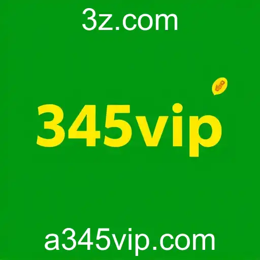 345vip: Expansão e Desafios do Jogo Online