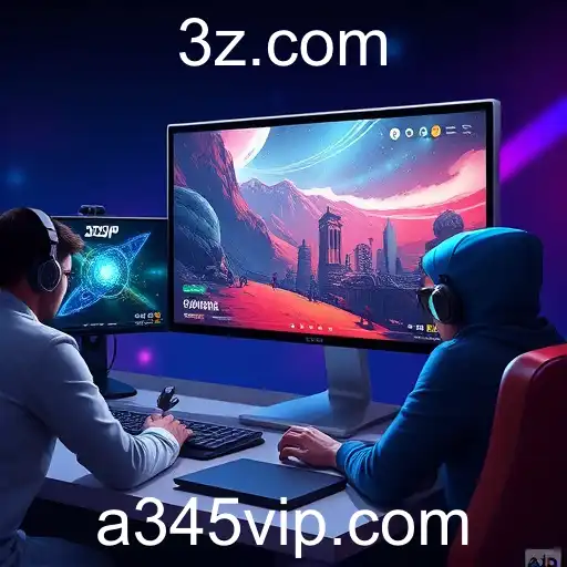 O Crescimento do Mercado de Jogos Online no Brasil