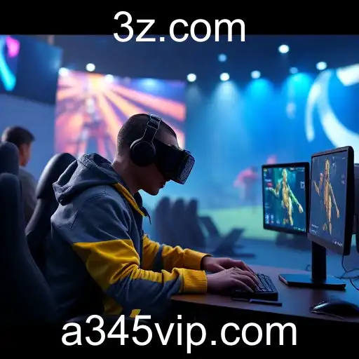 Expansão do Mercado de Jogos Online em 2026