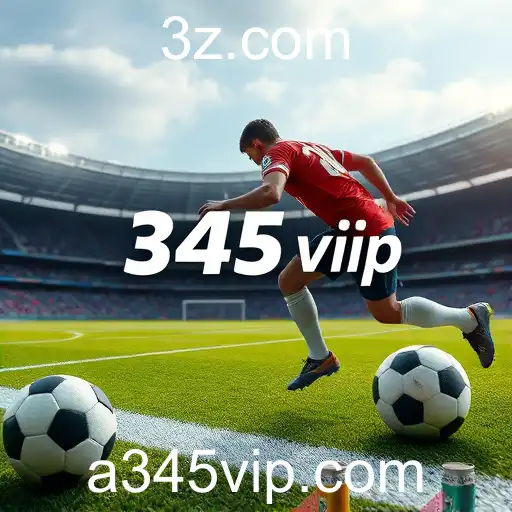 Exploração do 345vip: Novidades no Cenário de Jogos Online