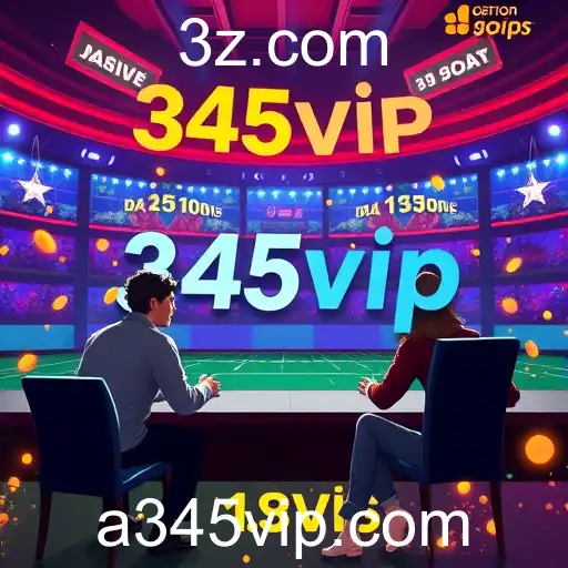 Tendências e Novidades do 345vip em 2026