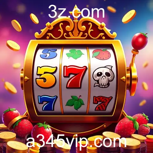 345vip: A Evolução dos Sites de Jogos em 2025