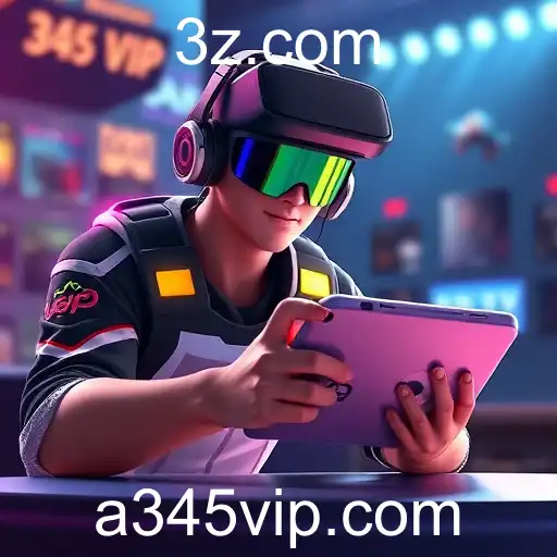 Avanços e Tendências na Indústria de Jogos Online