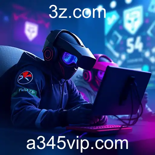 Inovações e Tendências no Mundo dos Jogos Virtuais