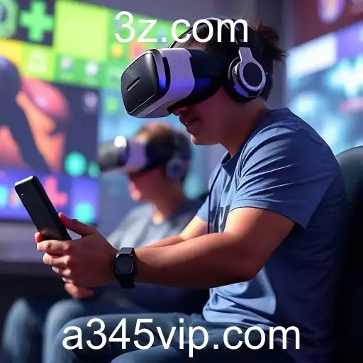 O Crescimento do Mercado de Jogos Online em 2026