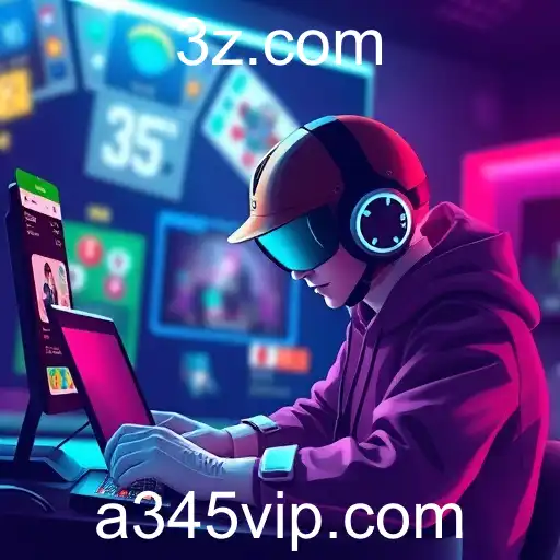 Novidades no Mundo dos Jogos Online