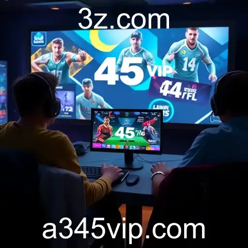 Evolução do 345vip e seu Impacto