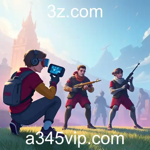 A Revolução dos Jogos Online em 2026