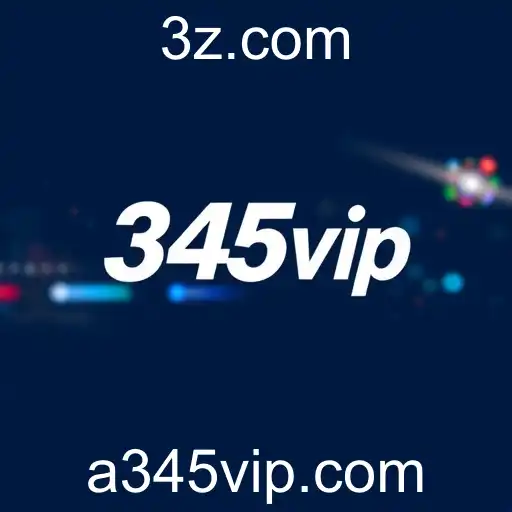 Tendências do Mercado de Jogos e a Relevância do 345vip