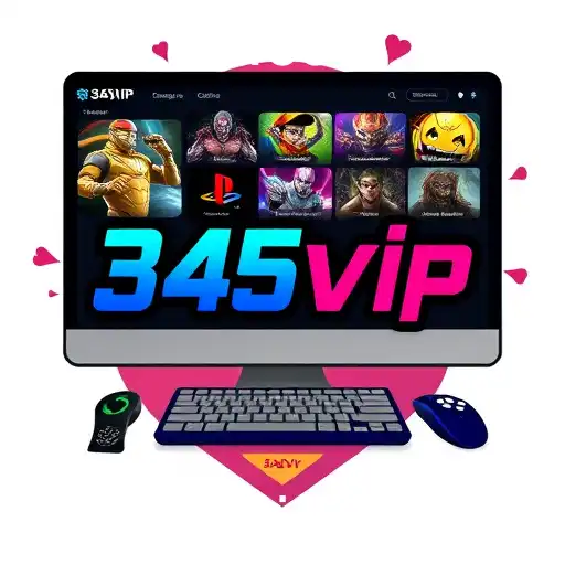 Crescimento dos Jogos Online: A Era do 345vip