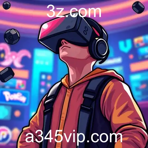 O Impacto de 345vip no Cenário de Jogos em 2026