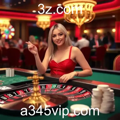 A Revolução dos Jogos Online: 345vip como Pioneiro em 2026