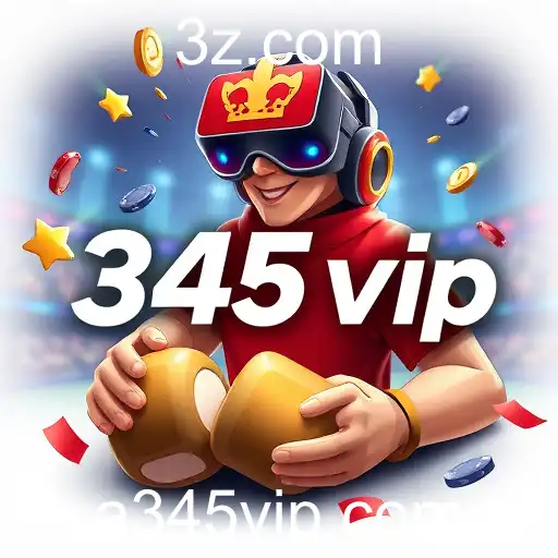 Ascensão dos Jogos Online em 2026: O Impacto do 345vip