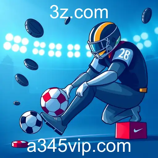 A Ascensão e os Desafios do 345vip no Cenário Atual