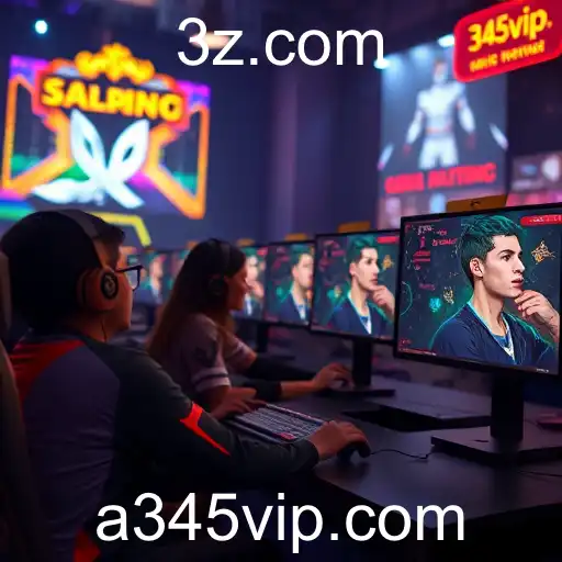 Tendências e Inovações nos Jogos Online