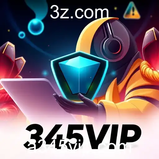 Novas Tendências dos Jogos Online e Sucesso da Plataforma 345vip
