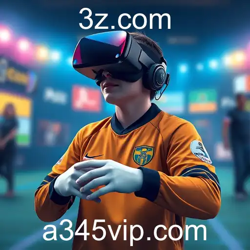 Tendências Emergentes no Mercado de Jogos Online